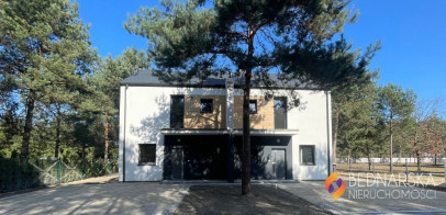 Dom Sprzedaż Sochaczew Trojanowska